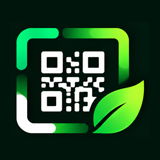 QRFino logo